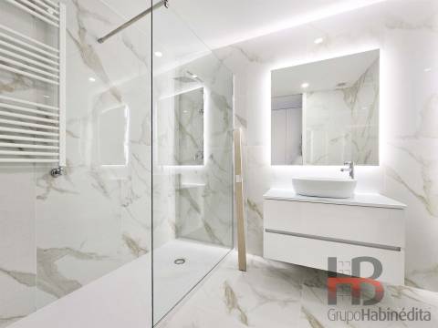 Apartamento T2 Venda em Espinho,Espinho