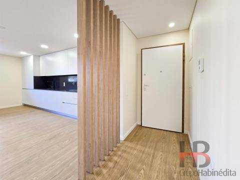 Apartamento T2 Venda em Espinho,Espinho