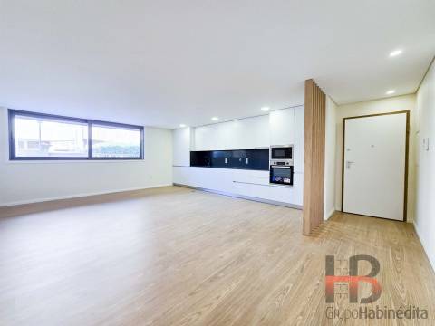 Apartamento T2 Venda em Espinho,Espinho