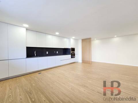 Apartamento T2 Venda em Espinho,Espinho