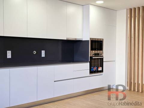 Apartamento T2 Venda em Espinho,Espinho