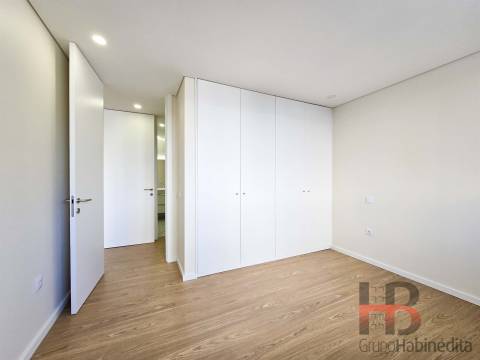 Apartamento T2 Venda em Espinho,Espinho