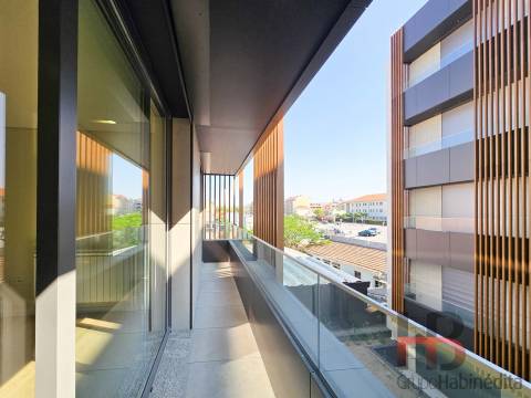 Apartamento T2 Venda em Espinho,Espinho