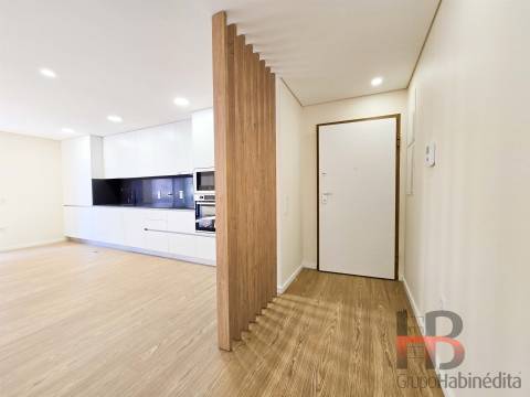 Apartamento T2 Venda em Espinho,Espinho