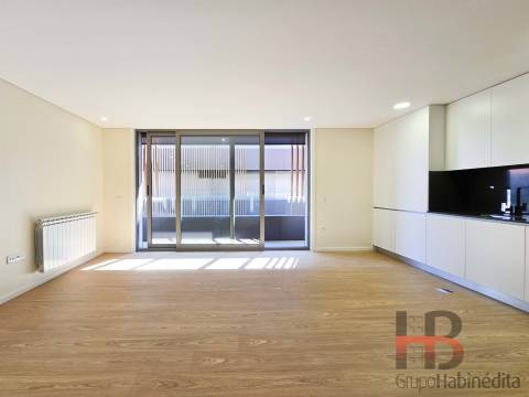 Apartamento T2 Venda em Espinho,Espinho