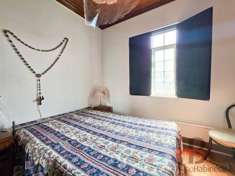 Moradia Rústica T4 Venda em Moldes,Arouca