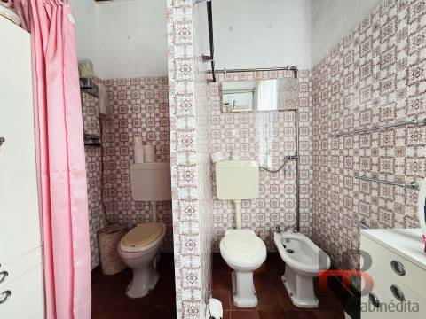 Moradia Rústica T4 Venda em Moldes,Arouca