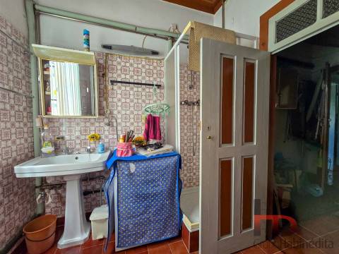 Moradia Rústica T4 Venda em Moldes,Arouca