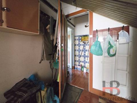 Moradia Rústica T4 Venda em Moldes,Arouca