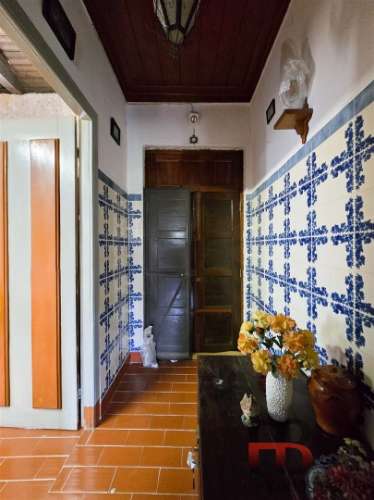 Moradia Rústica T4 Venda em Moldes,Arouca