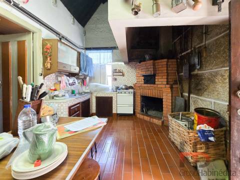 Moradia Rústica T4 Venda em Moldes,Arouca