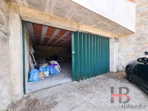 Moradia Rústica T4 Venda em Moldes,Arouca