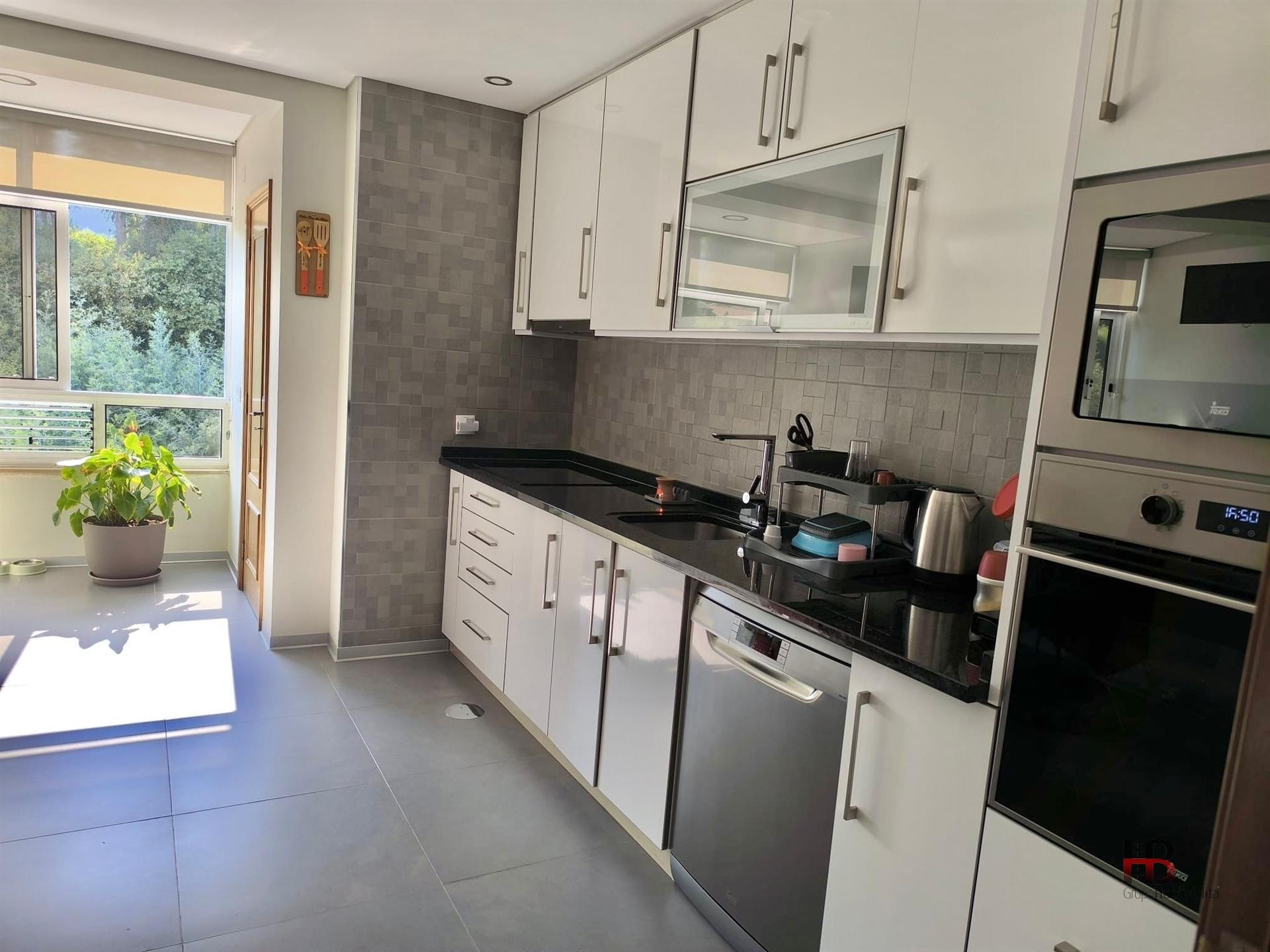 Apartamento T3+1 Venda em Milheirós de Poiares,Santa Maria da Feira