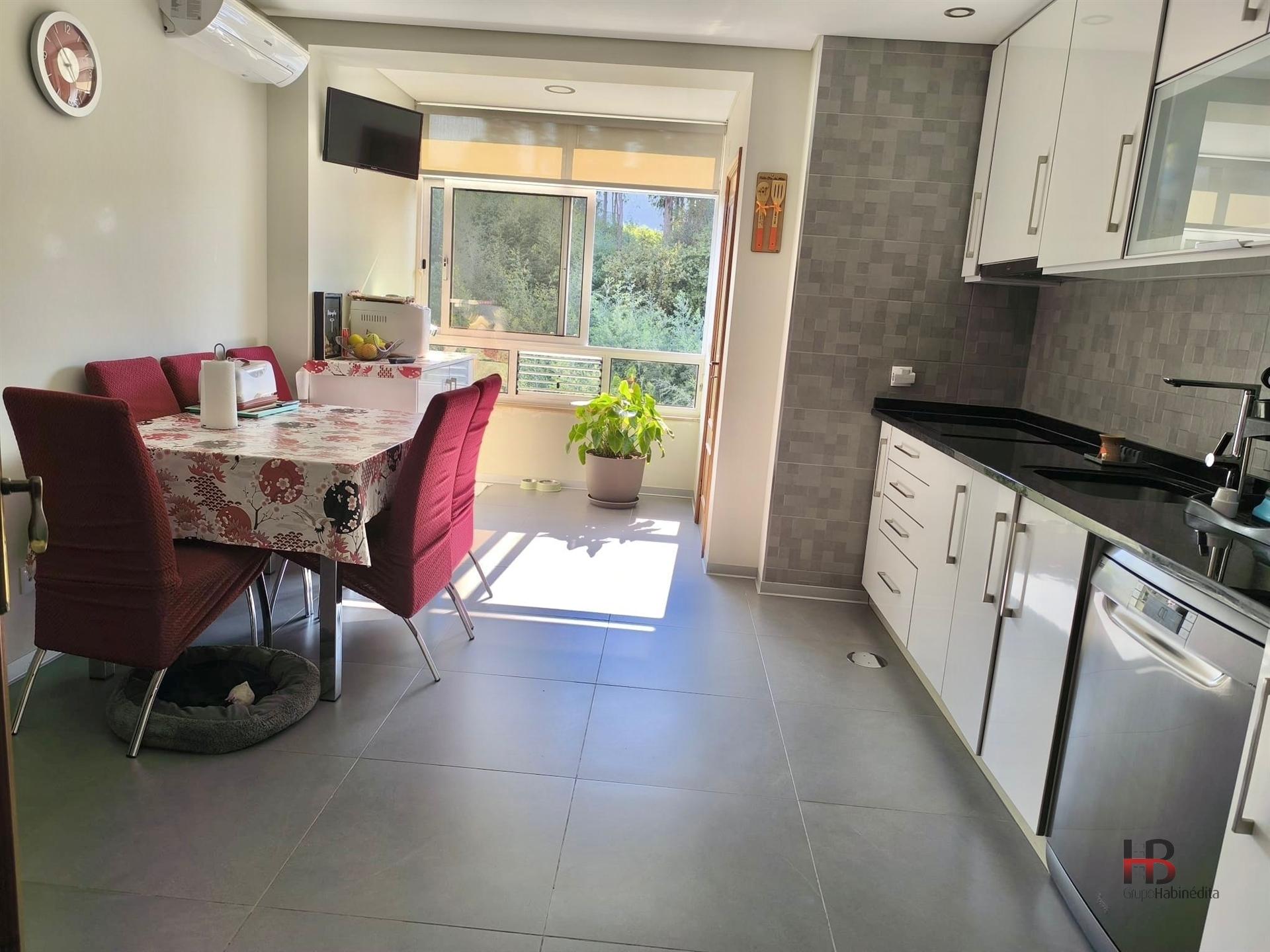 Apartamento T3+1 Venda em Milheirós de Poiares,Santa Maria da Feira