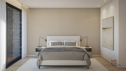 Moradia em Banda T4 Venda em Ermesinde,Valongo