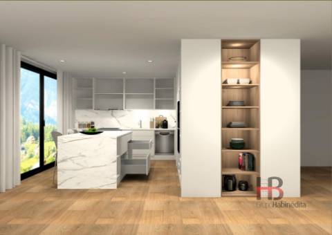 Moradia em Banda T4 Venda em Ermesinde,Valongo