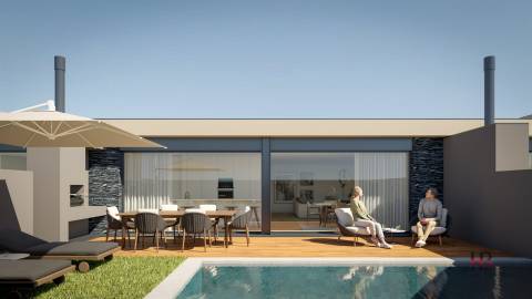 Moradia em Banda T4 Venda em Ermesinde,Valongo