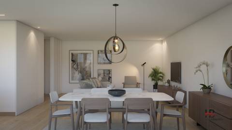 Moradia em Banda T4 Venda em Ermesinde,Valongo