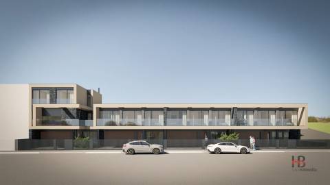 Moradia em Banda T4 Venda em Ermesinde,Valongo