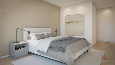 Moradia em Banda T4 Venda em Ermesinde,Valongo