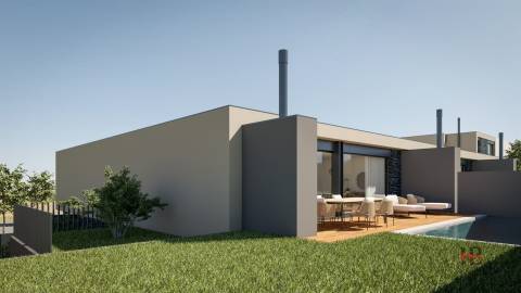 Moradia em Banda T4 Venda em Ermesinde,Valongo