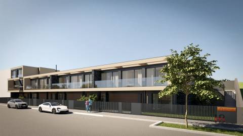 Moradia em Banda T4 Venda em Ermesinde,Valongo