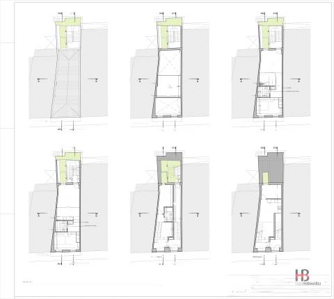 Apartamento Novo, Moderno à Venda em Cedofeita – Porto