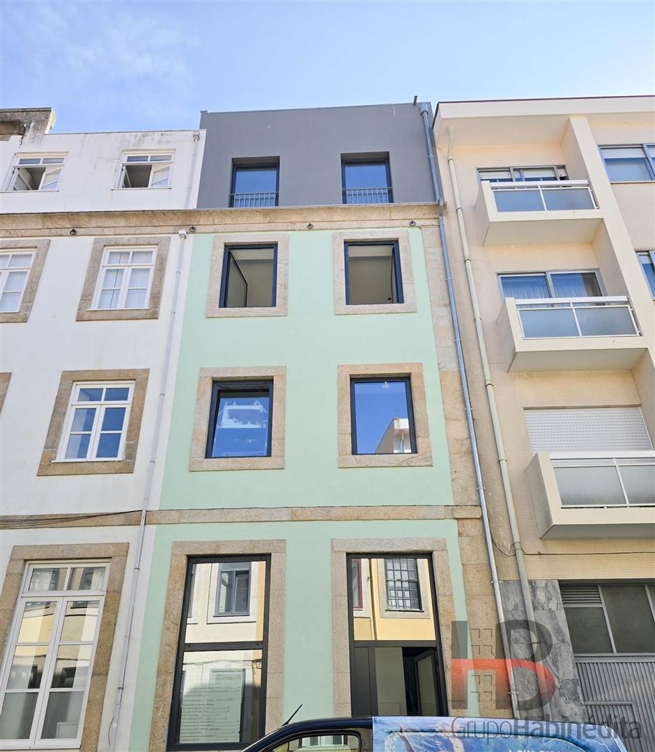 Apartamento Novo, Moderno à Venda em Cedofeita – Porto