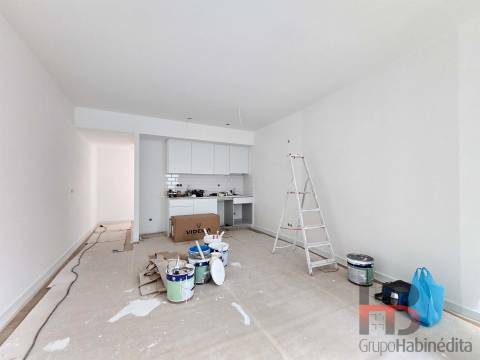 Apartamento Novo, Moderno à Venda em Cedofeita – Porto