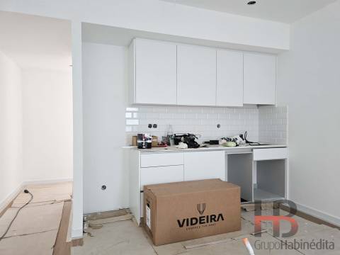Apartamento Novo, Moderno à Venda em Cedofeita – Porto