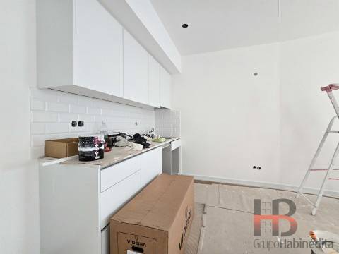 Apartamento Novo, Moderno à Venda em Cedofeita – Porto