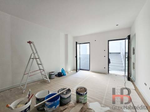 Apartamento Novo, Moderno à Venda em Cedofeita – Porto