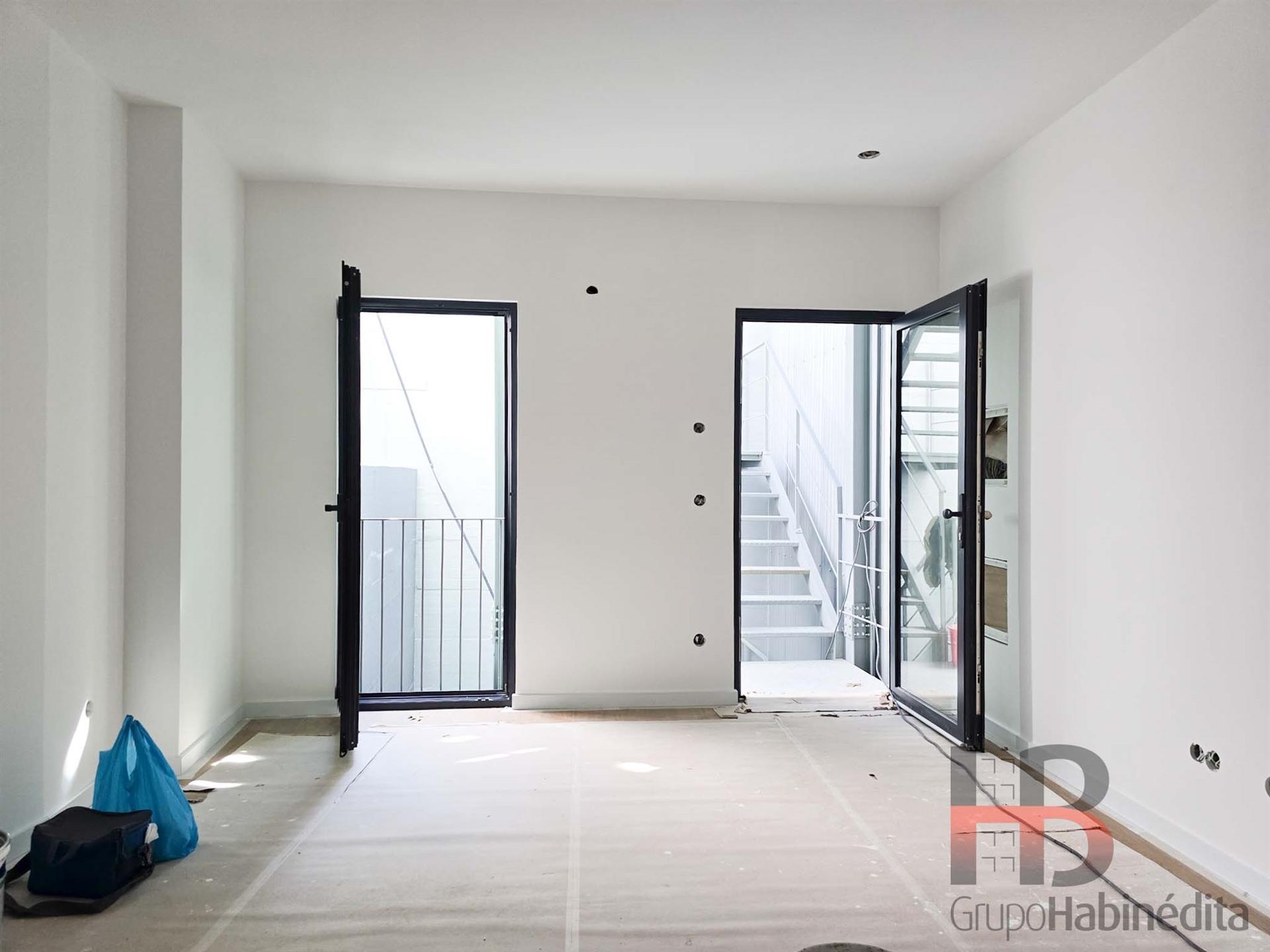 Apartamento Novo, Moderno à Venda em Cedofeita – Porto