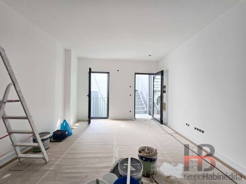 Apartamento Novo, Moderno à Venda em Cedofeita – Porto