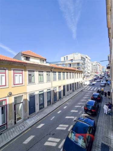 Apartamento Novo, Moderno à Venda em Cedofeita – Porto