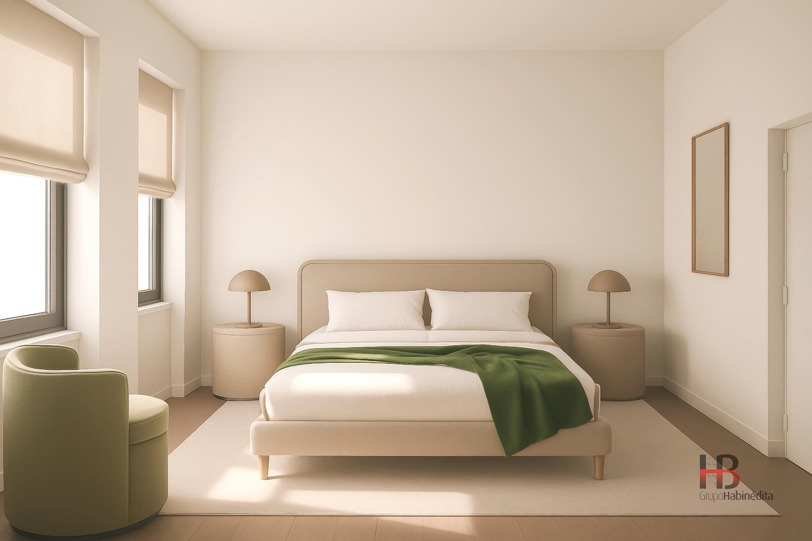 Apartamento Novo, Moderno à Venda em Cedofeita – Porto