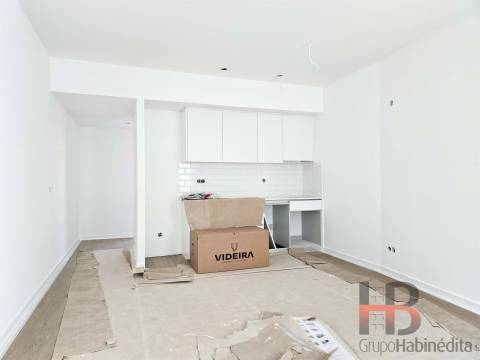 Apartamento Novo, Moderno à Venda em Cedofeita – Porto