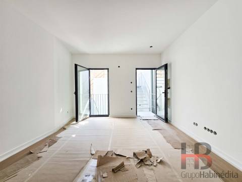 Apartamento Novo, Moderno à Venda em Cedofeita – Porto