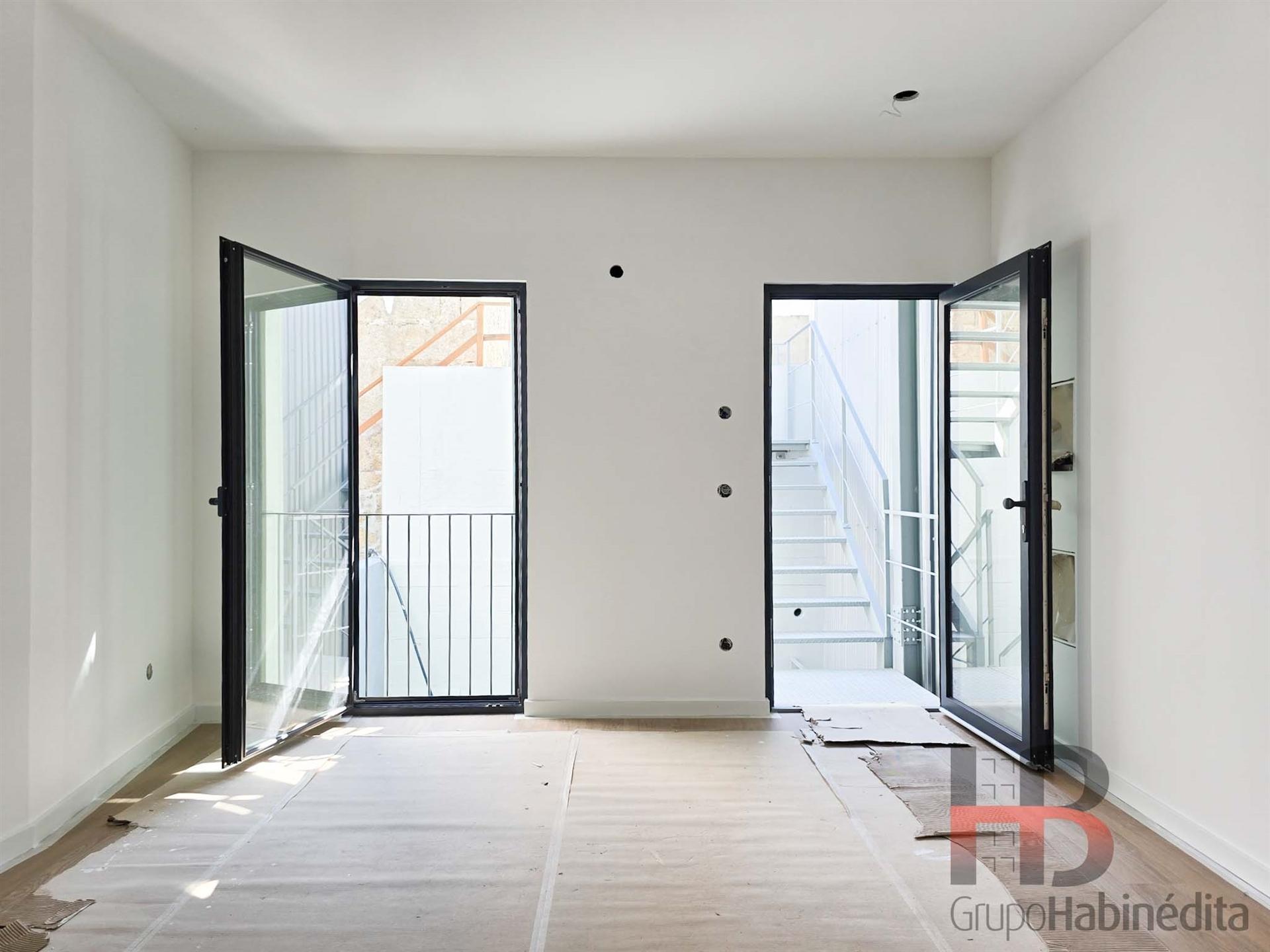 Apartamento Novo, Moderno à Venda em Cedofeita – Porto