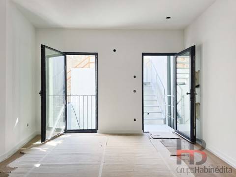 Apartamento Novo, Moderno à Venda em Cedofeita – Porto