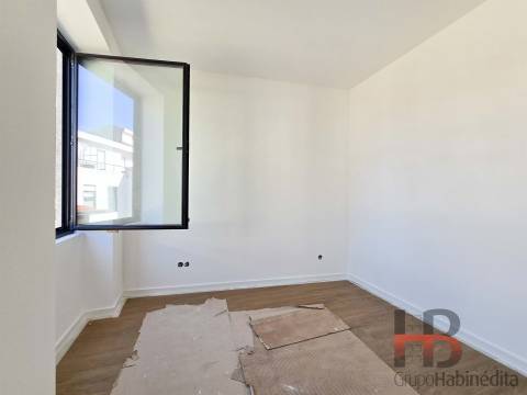 Apartamento Novo, Moderno à Venda em Cedofeita – Porto