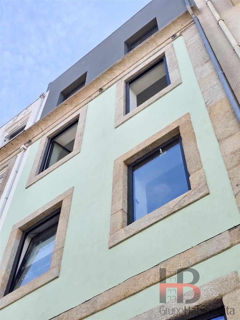 Apartamento Novo, Moderno à Venda em Cedofeita – Porto