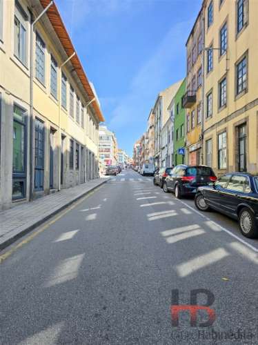 Apartamento Novo, Moderno à Venda em Cedofeita – Porto