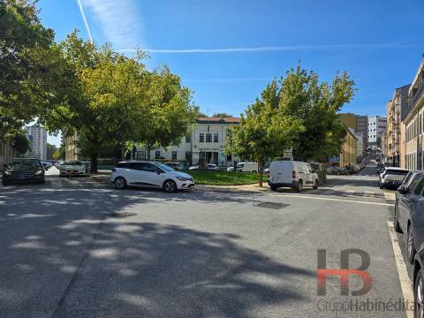 Apartamento Novo, Moderno à Venda em Cedofeita – Porto