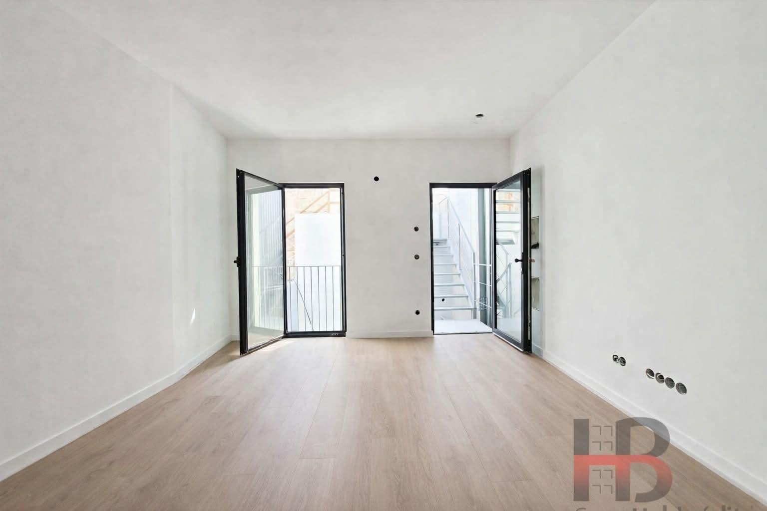 Apartamento Novo, Moderno à Venda em Cedofeita – Porto
