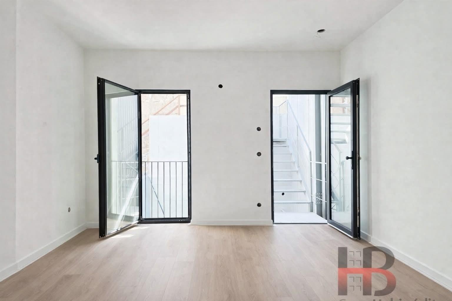 Apartamento Novo, Moderno à Venda em Cedofeita – Porto
