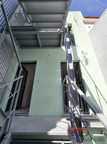 Apartamento T1+1 Mezanino à Venda em Cedofeita – Porto
