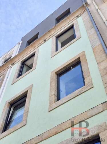 Apartamento T1+1 Mezanino à Venda em Cedofeita – Porto