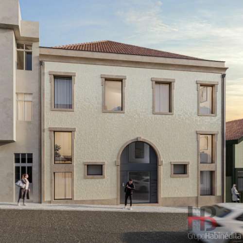 Apartamento T0 Venda em Santa Marinha e São Pedro da Afurada,Vila Nova de Gaia