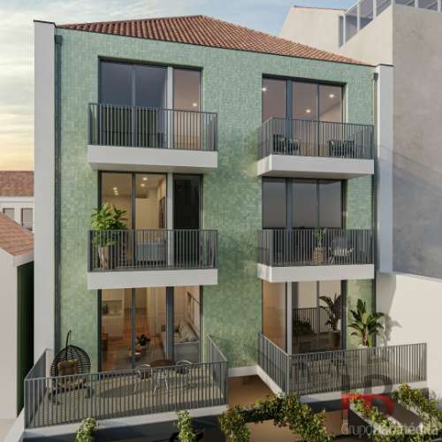 Apartamento T0 Venda em Santa Marinha e São Pedro da Afurada,Vila Nova de Gaia